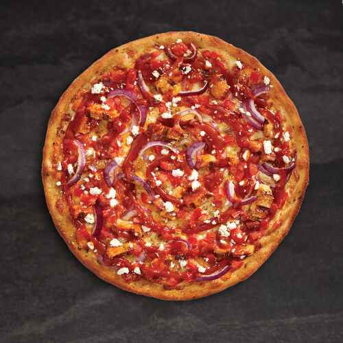 Fiesta - A fan favourite back again!