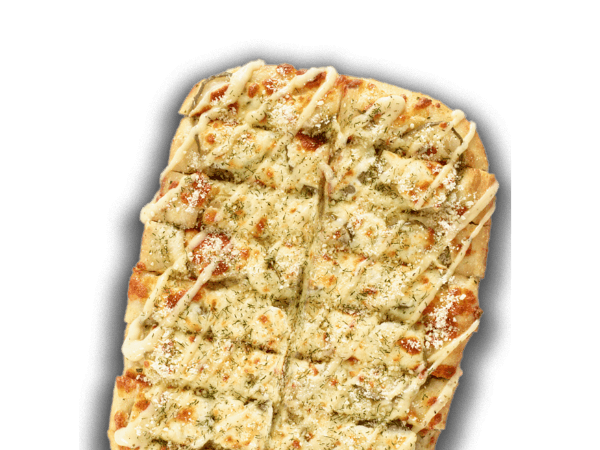 Dill Pickle Cheezy Sticks