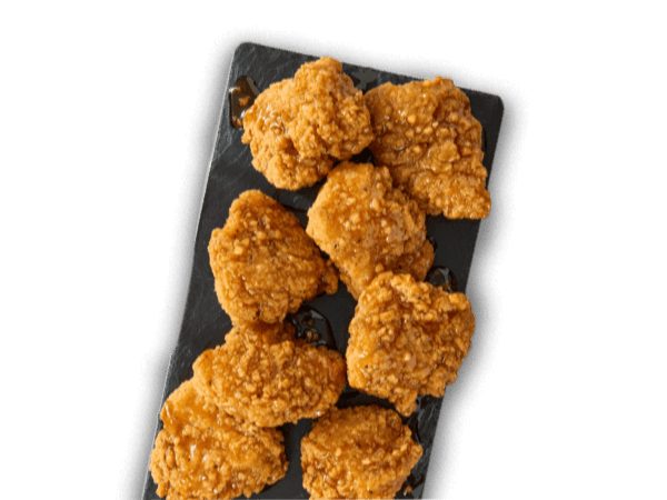 Chicken Bites