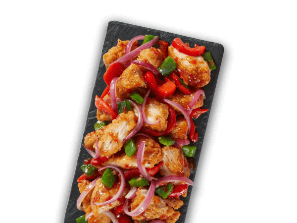 Create Your Own Loaded Bites