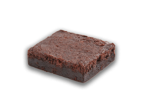 Fudge Brownie