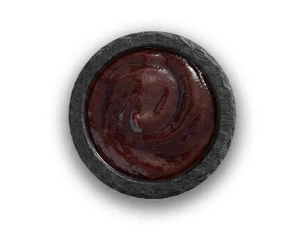 Bold BBQ Sauce