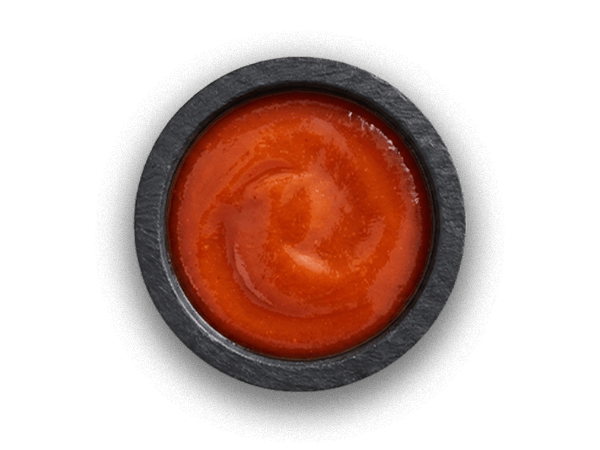 Medium Buffalo Sauce