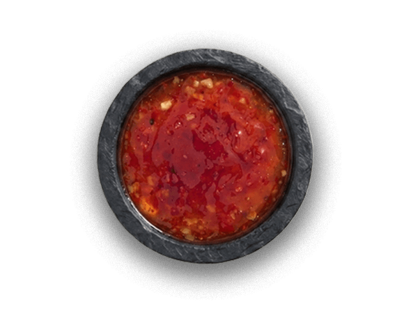 Sweet & Spicy Thai Sauce