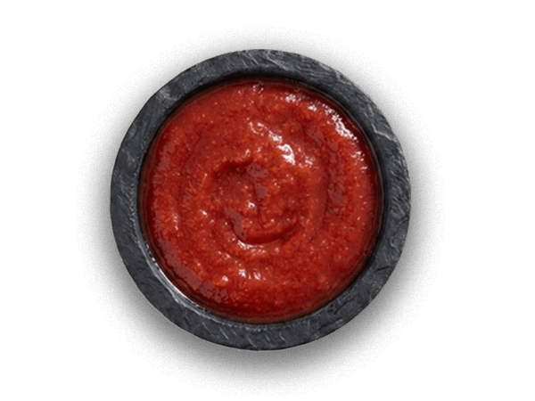 Tomato Dip