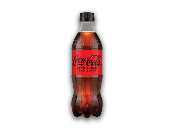 Coke Zero