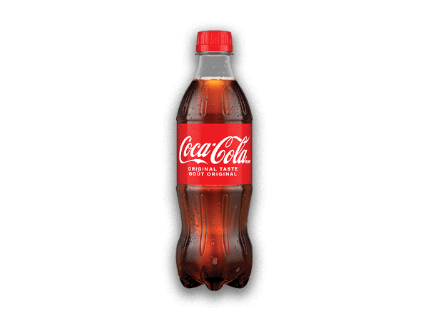 Coke