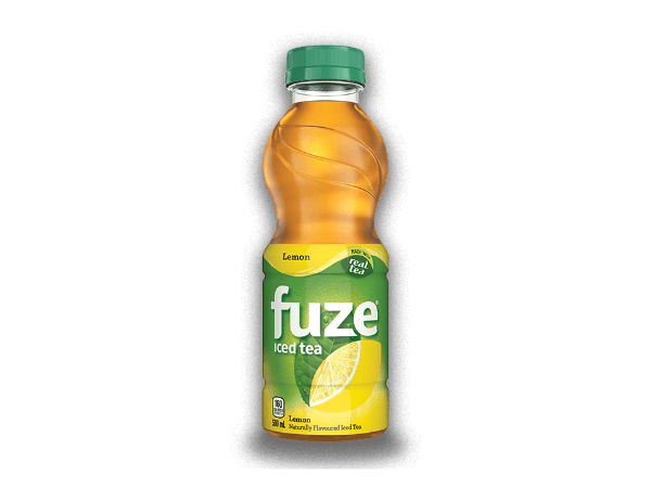 Fuze Iced Tea