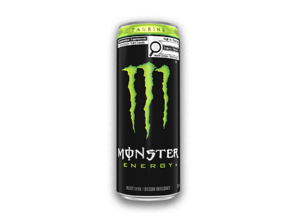 Monster Original Energy Drink