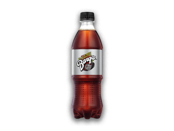 Barq's Root Beer