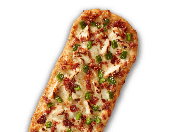 BYO Flatbread