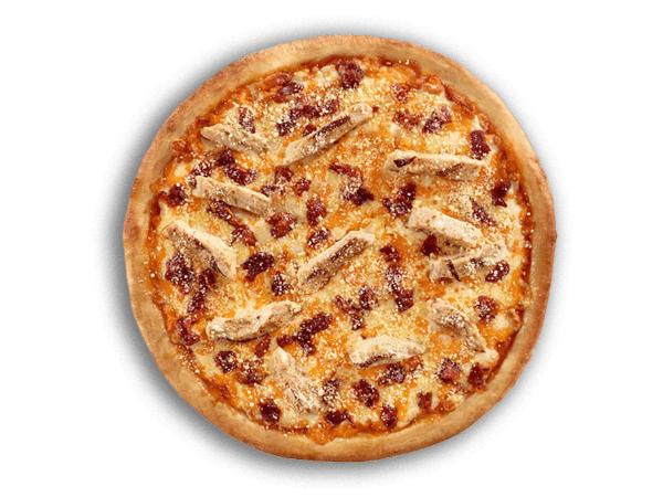 Chicken Caesar