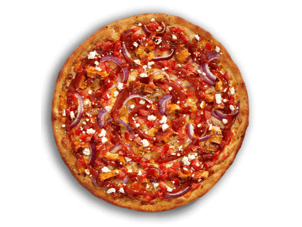 Fiesta Pizza