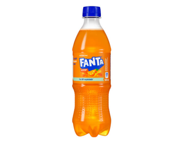 Fanta