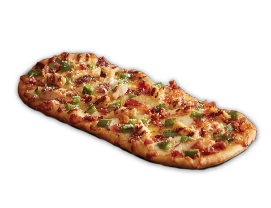 byo Flatbread