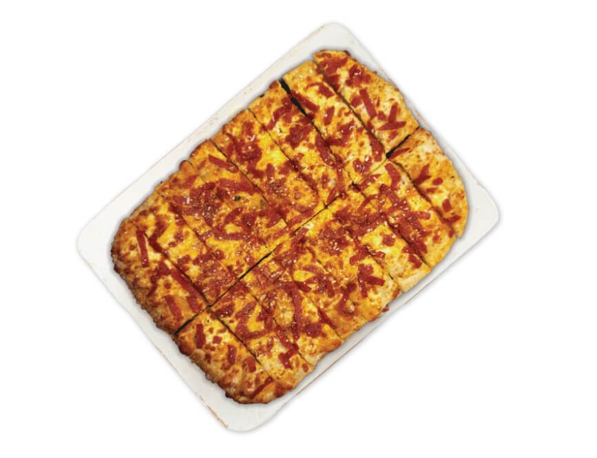 Shredded Pep Cheezy Sticks