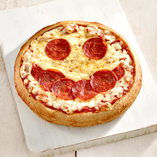 Smile Pizza