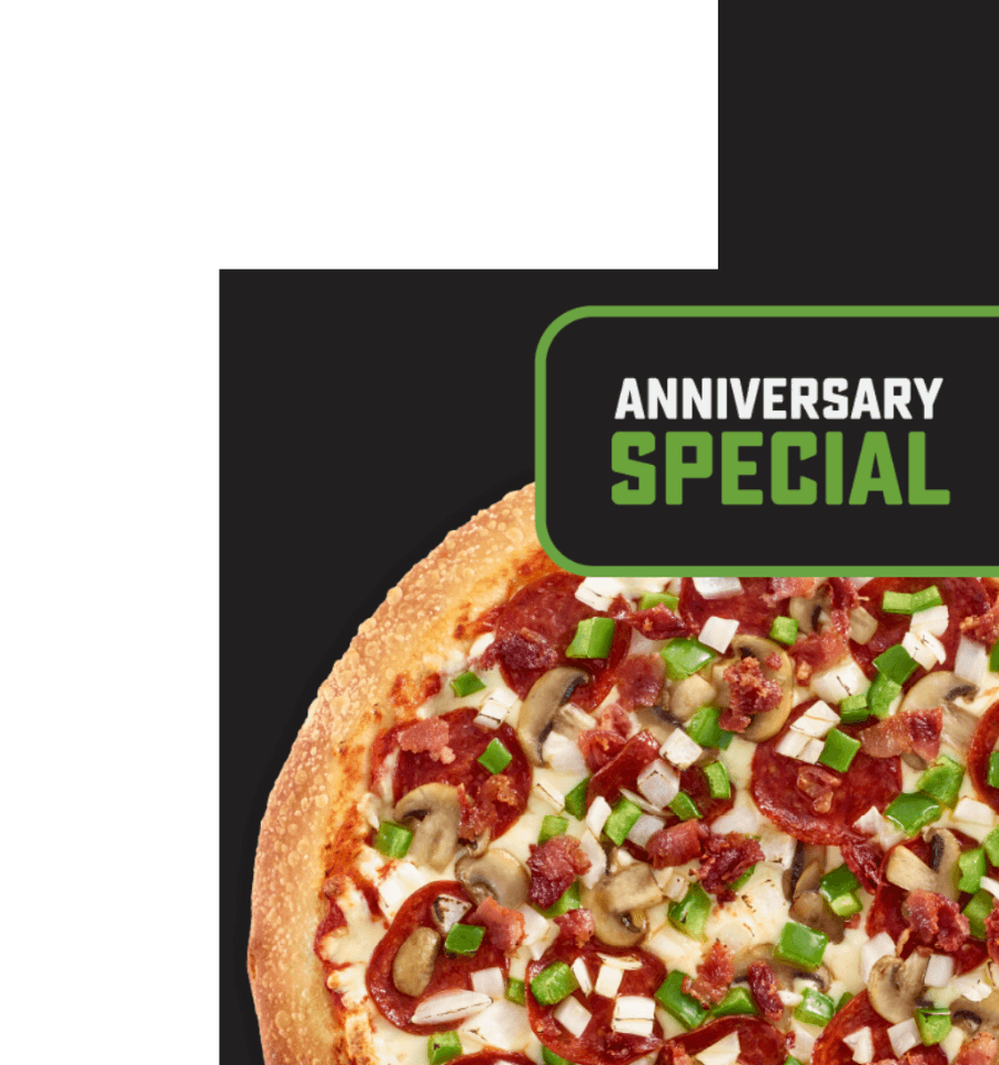 Aniversary Special