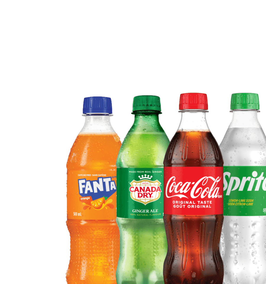 Assorted Four Pack