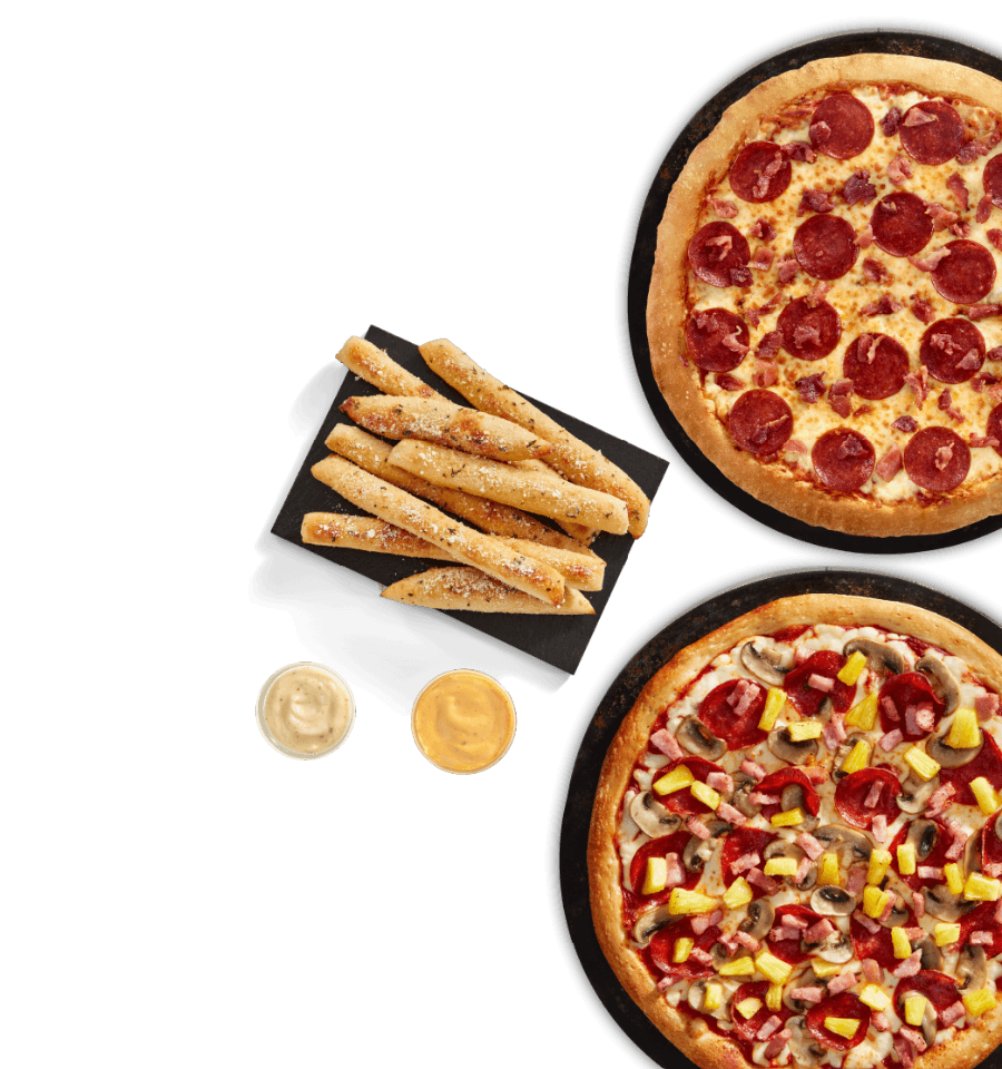 Family Pleaser
