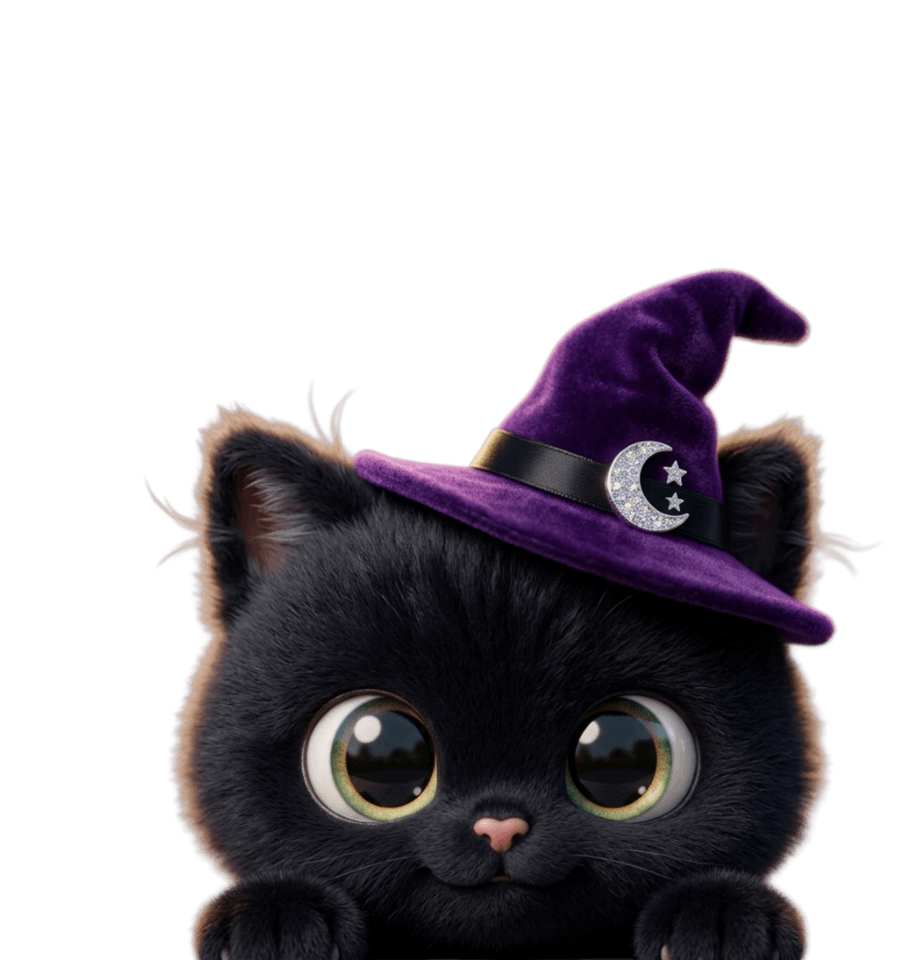 Halloween is Coming Soon!