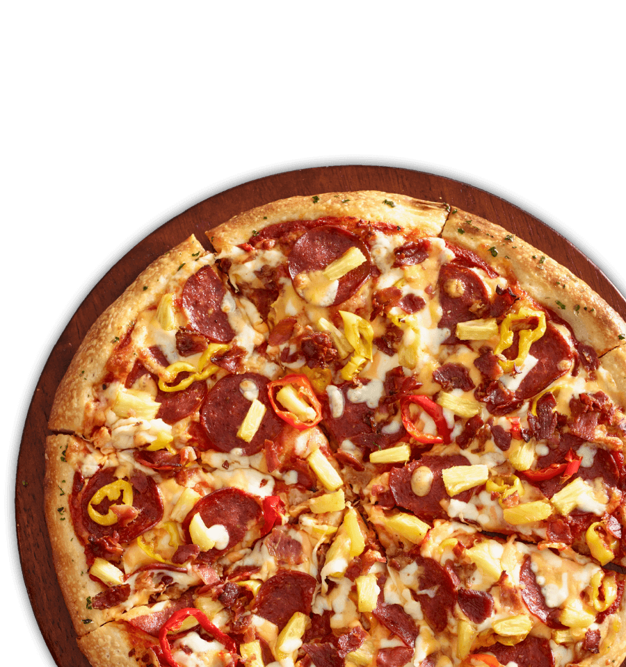 XL 4 Topping