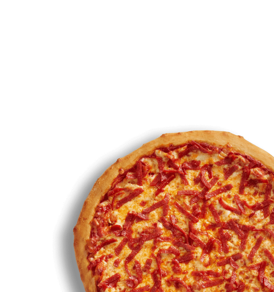 Shredded Pepperoni