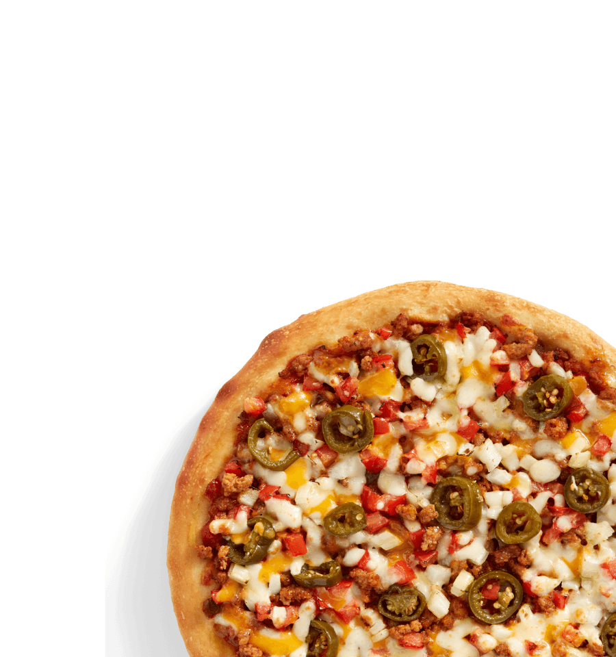 Shredded Pepperoni