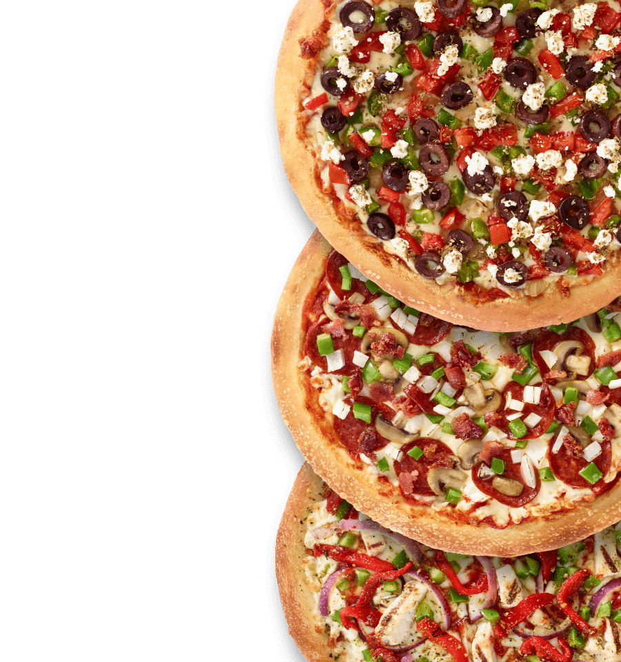 Shredded Pepperoni