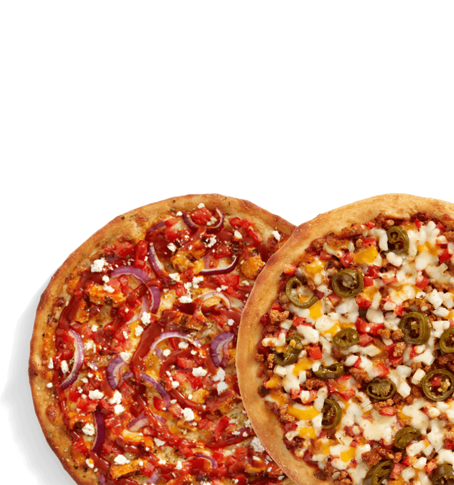 Shredded Pepperoni